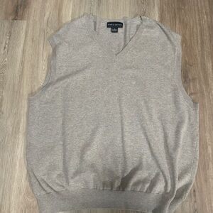 Croft & barrow sweater vest